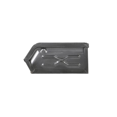MINI PARTS BOX RAW