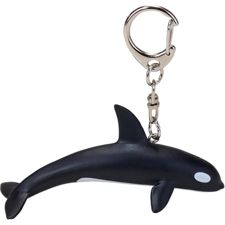 SEALIFE KeyChain シャチ