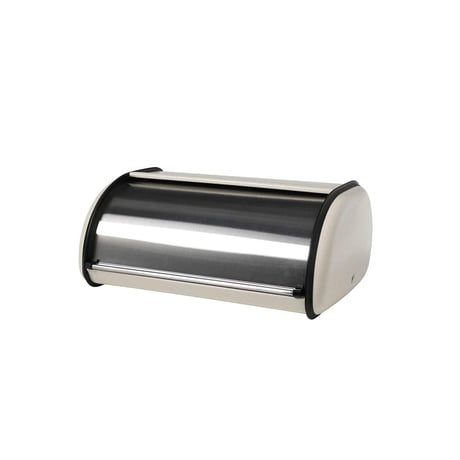 ROLL-TOP STOCKER S TEXTURED-IVORY