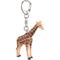 WILDLIFE KeyChain キリン