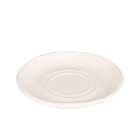 Land stacking cup & saucer