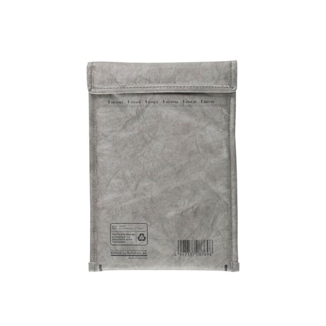 PADDED ENVELOPE BAG FOR "TABLET" GRAY