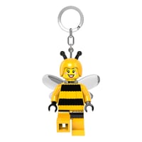 LEGO　バンブルビーガール　キーライト