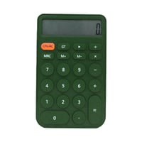 12-DIGIT ビタミン カリキュレーター / Green