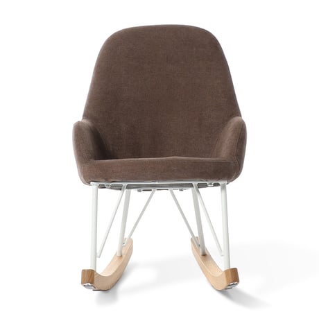 ROCKING CHAIR S BROWN