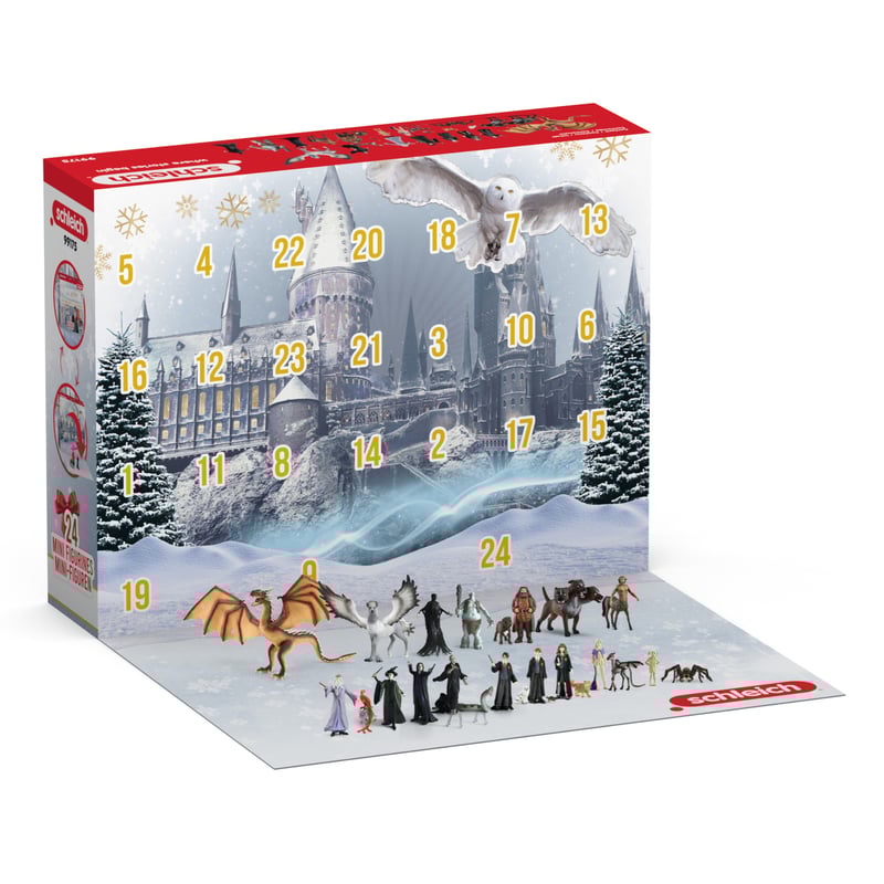 99175 ハリー・ポッター・アドベントカレンダー | LAB & BASE STORE