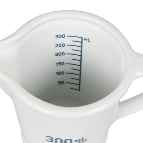 Porcelain jug  300ml