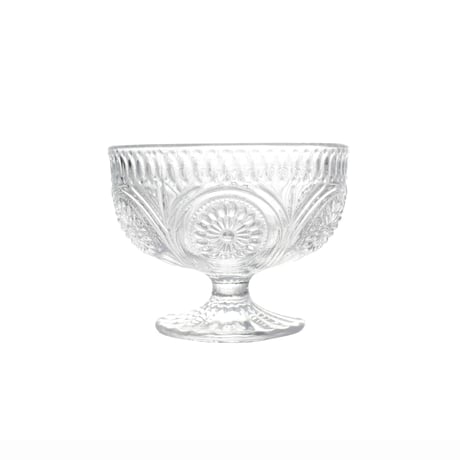 MINI STEM BOWL MARGARET