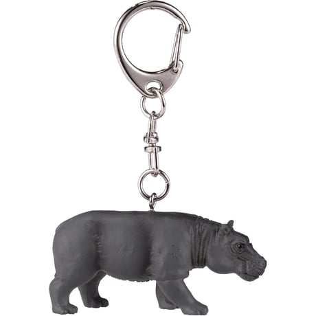 WILDLIFE KeyChain カバ