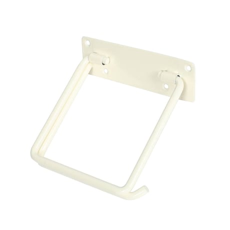 PAPER HOLDER IVORY