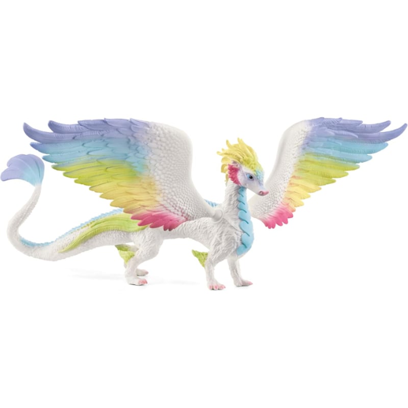 70728 レインボー・ドラゴン | LAB & BASE STORE