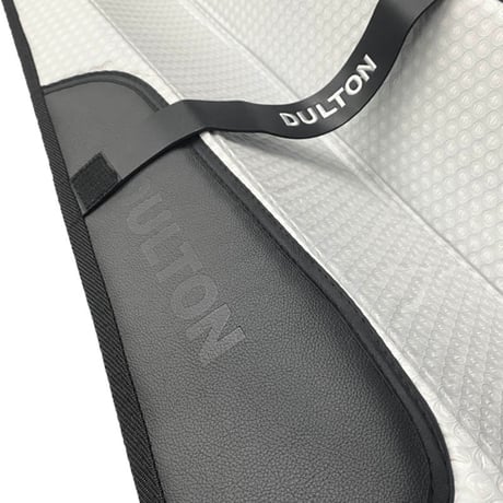 Auto sunshade L