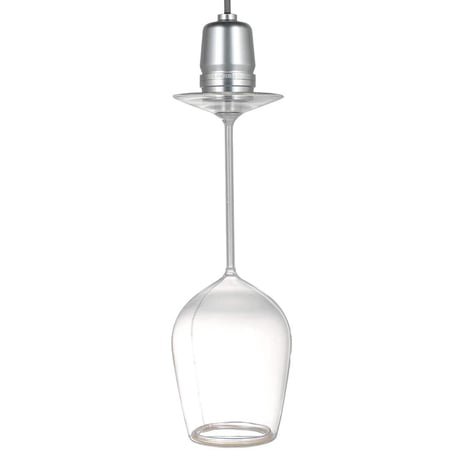 LED Wine glass bulb       Wine glass A