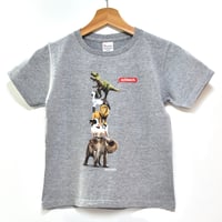 Schleich GREAT FIVE T-shirt