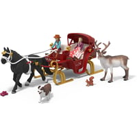 99179　アドベントカレンダー・プレミアム HORSE CLUB