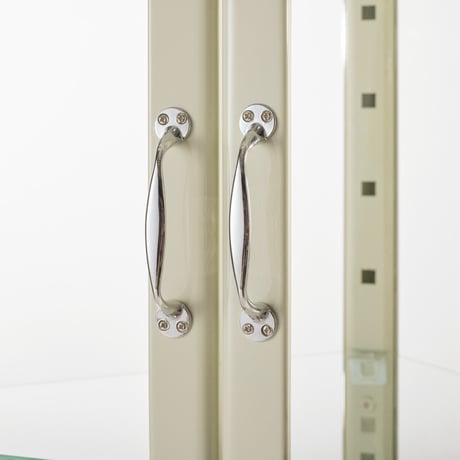 Triangle cabinet