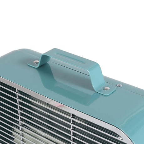 Air circulator   GLAY GREEN/IVORY