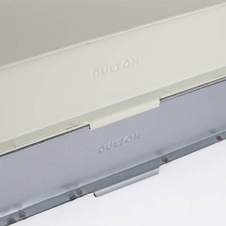 STACKABLE DRAWER VERTICAL IVORY