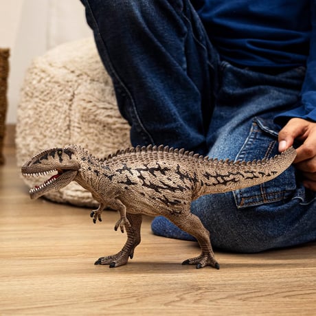 15048 カルカロドントサウルス
