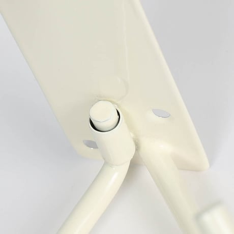 PAPER HOLDER IVORY