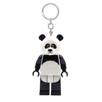 LEGO　パンダガイ　キーライト