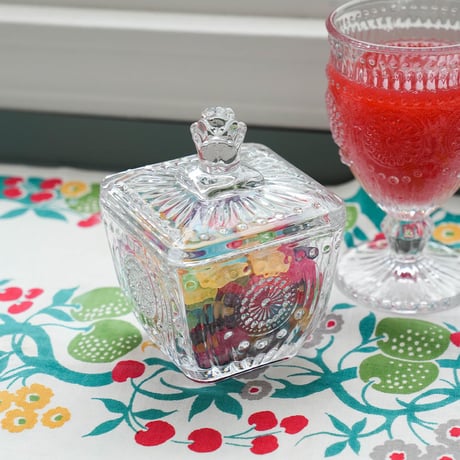 CANDY JAR MARGARET