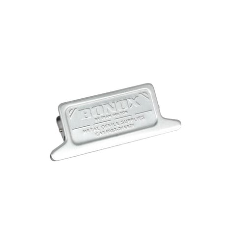 METAL CLIP GALVANIZED