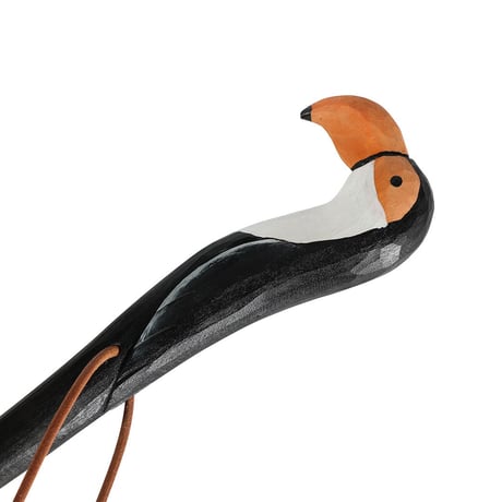TOUCAN SHOEHORN