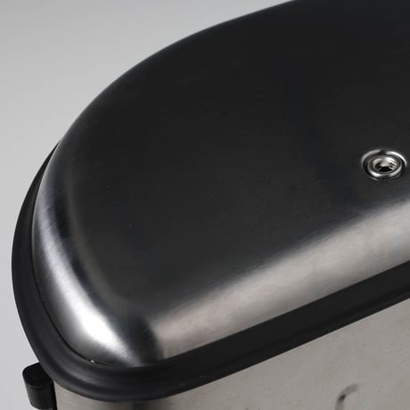 ROLL-TOP STOCKER L SATIN
