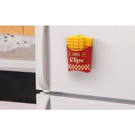 Fries Clips