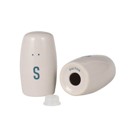 U/C SALT&PEPPER SHAKER SET BREEZE