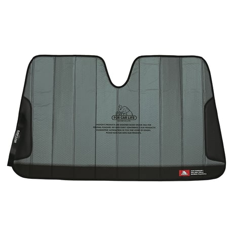 Auto sunshade L