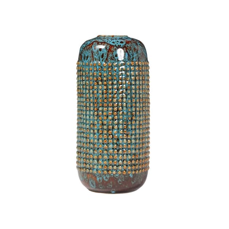 GRID VASE