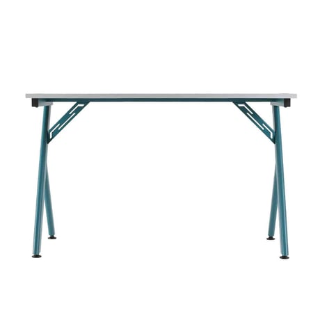 Working desk Blue