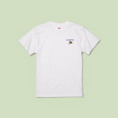 Schleich Dinosaur T-shirt / ANKYLOSAURUS