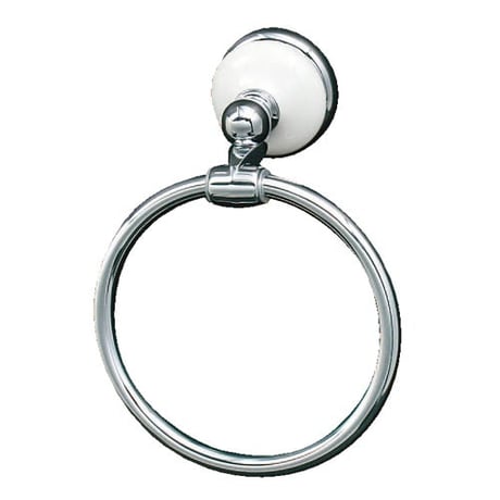 Towel ring