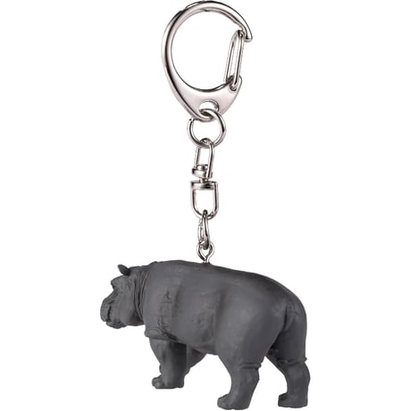 WILDLIFE KeyChain カバ
