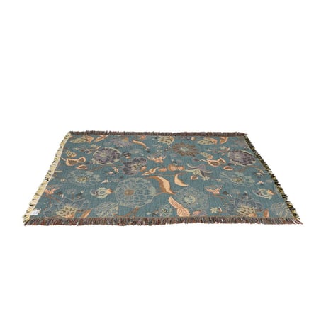 JACQUARD MULTI CLOTH S GARDEN