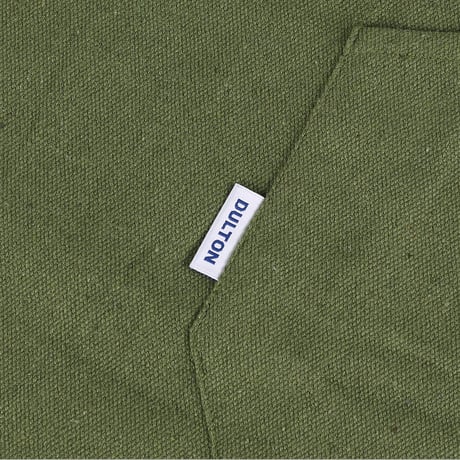 Garcon apron  Stripe / Light gray