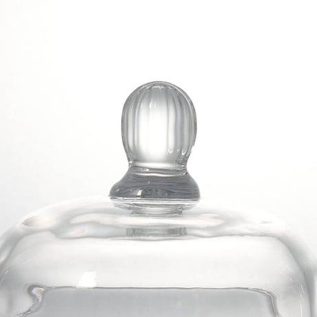REVERSIBLE GLASS CASE