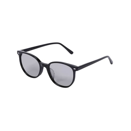 GLASS WITH COLOR LENS BLACK/GRAY
