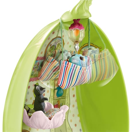 42520　Marweens Animal Nursery
