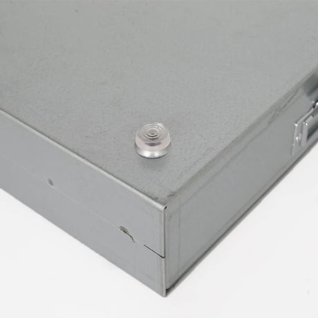 STACKABLE DRAWER VERTICAL IVORY