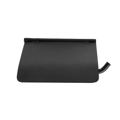 PAPER HOLDER COVER BLACK