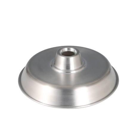Aluminum lamp shade  L/Space