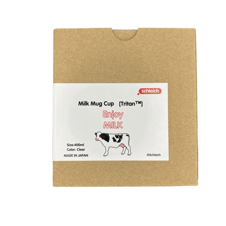 Schleich Milk Mug Cup / 400ml
