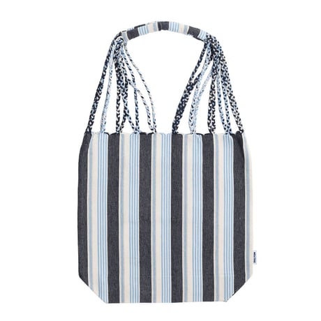 HAMMOCK TOTE L ALTERNATE BLUE