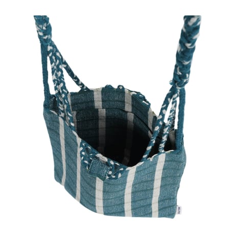 HAMMOCK SACOCHE CHERRY GREEN