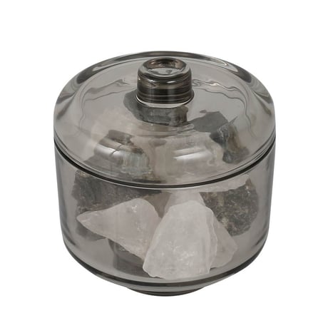 STONE DIFFUSER BLACK TEA