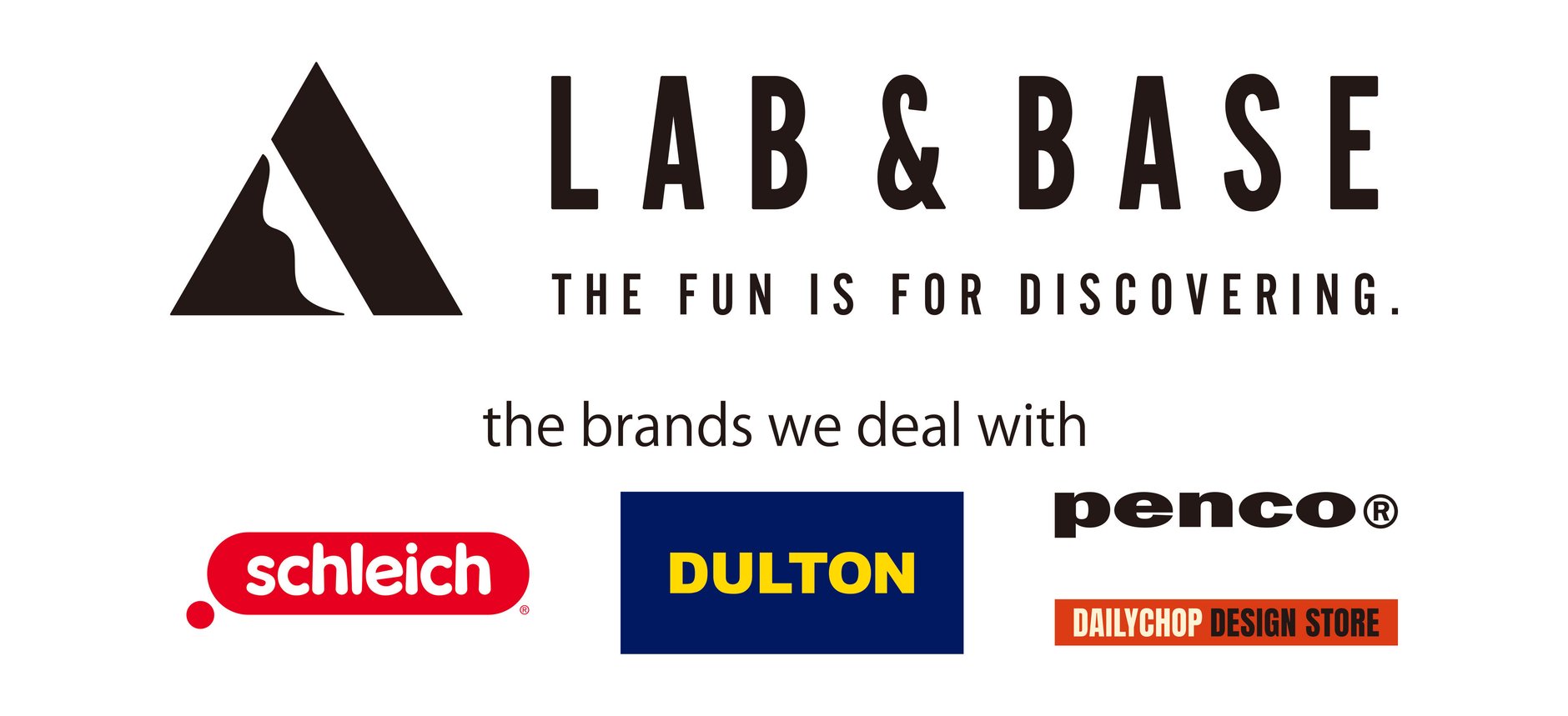 LAB & BASE  STORE